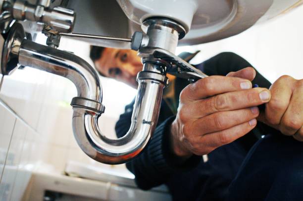 Best Drain Cleaning Services  in Garland, UT