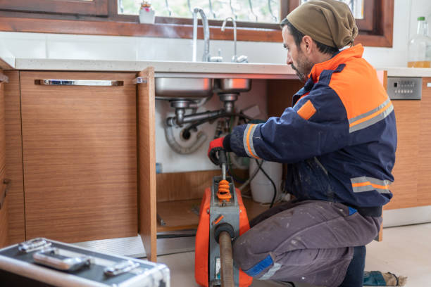 Best Water Softener Installation  in Garland, UT
