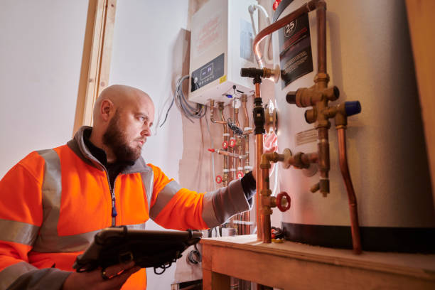 Best Leak Detection Services  in Garland, UT