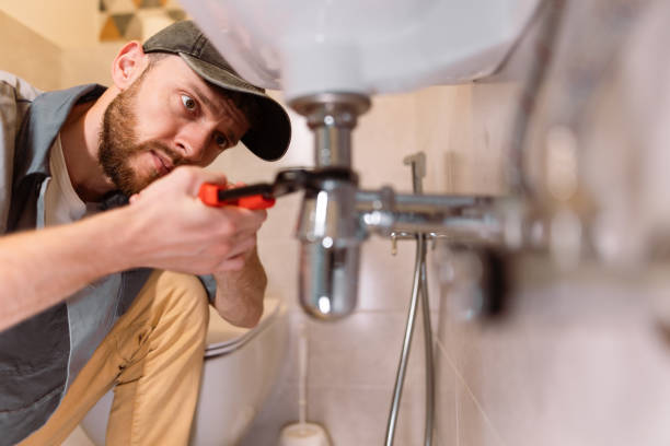 Septic Systems in Garland, UT