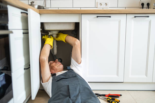 Best Emergency Plumber  in Garland, UT
