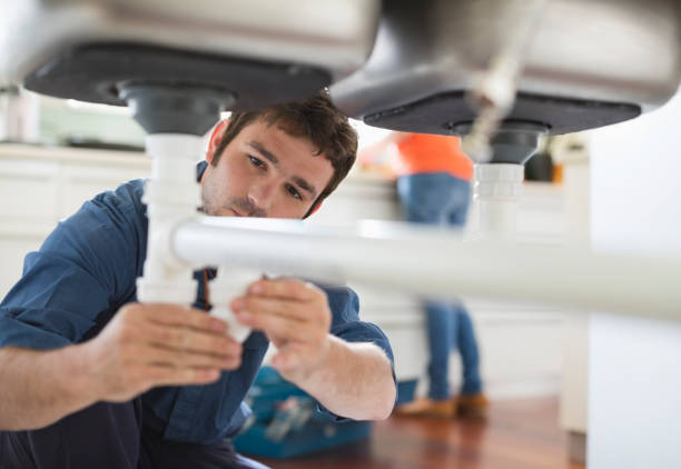 Best Toilet Repair Services  in Garland, UT