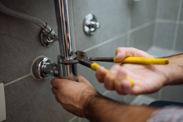 Best Water Leak Repair  in Garland, UT
