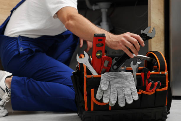Best Gas Line Repair  in Garland, UT