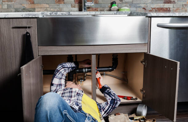 Trusted Garland, UT Plumbing Experts