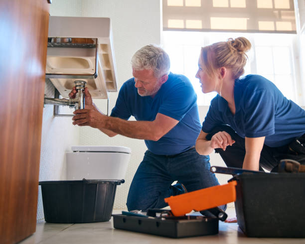 Best Local Plumber Services  in Garland, UT